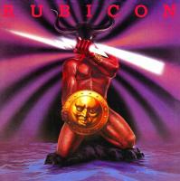 Виниловая пластинка Rubicon / AMERICA DREAMS (1LP)